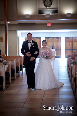 Best American Legion Wedding photographer - Sandra Johnson (SJFoto.com)